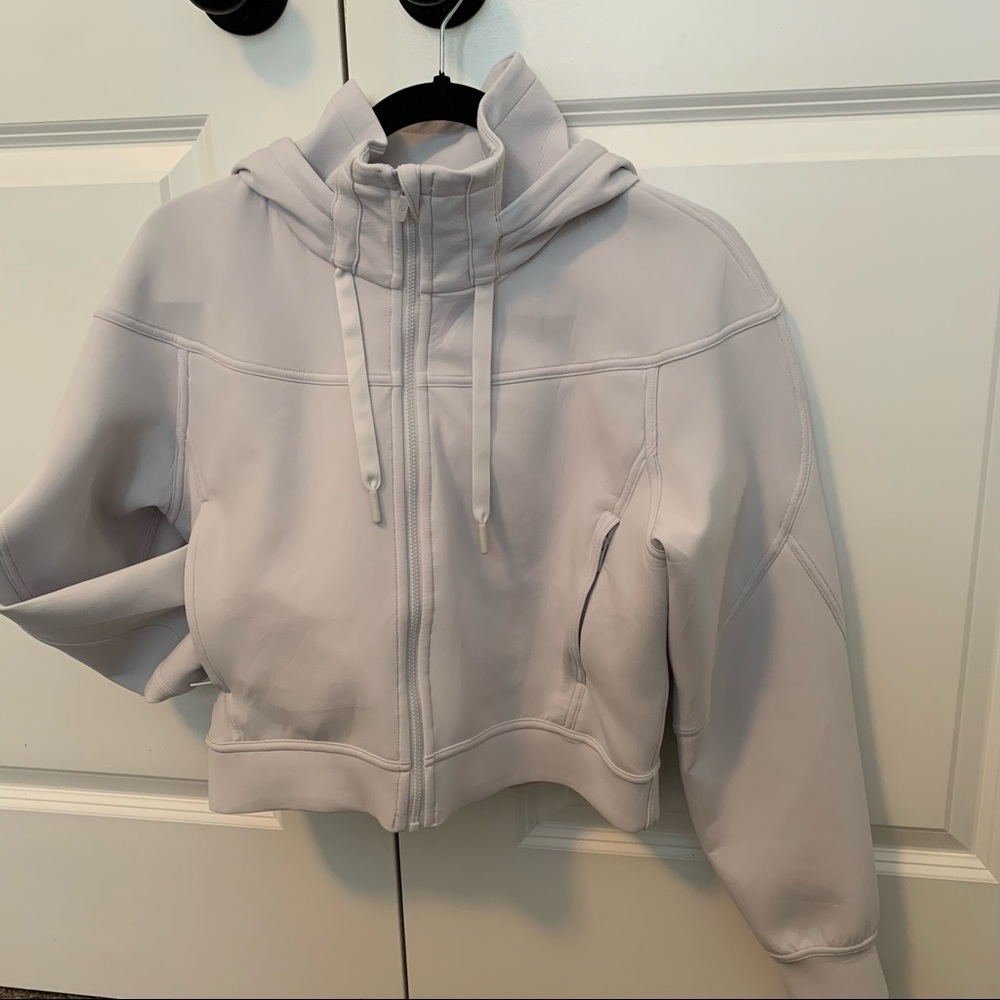 Like New Rogue Renegade Sweater